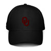 Oklahoma adidas dad hat