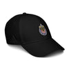 Chivas adidas dad hat