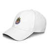 Chivas adidas dad hat