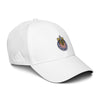 Chivas adidas dad hat