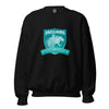 Jaguer&#39;s Soccer Unisex Sweatshirt