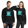 Jaguer&#39;s Soccer Unisex Sweatshirt