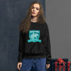 Jaguer&#39;s Soccer Unisex Sweatshirt