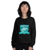 Jaguer&#39;s Soccer Unisex Sweatshirt