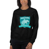 Jaguer&#39;s Soccer Unisex Sweatshirt