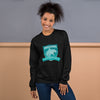 Jaguer&#39;s Soccer Unisex Sweatshirt