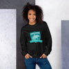 Jaguer&#39;s Soccer Unisex Sweatshirt