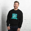 Jaguer&#39;s Soccer Unisex Sweatshirt