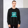 Jaguer&#39;s Soccer Unisex Sweatshirt