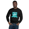 Jaguer&#39;s Soccer Unisex Sweatshirt