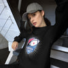 American Football Unisex Sweatshirt