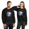 American Football Unisex Sweatshirt