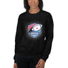 American Football Unisex Sweatshirt