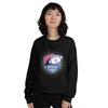 American Football Unisex Sweatshirt