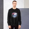 American Football Unisex Sweatshirt