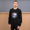 American Football Unisex Sweatshirt