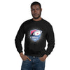 American Football Unisex Sweatshirt