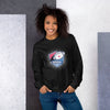 American Football Unisex Sweatshirt