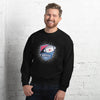 American Football Unisex Sweatshirt