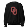 Oklahoma Sooners Unisex Sweatshirt