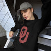 Oklahoma Sooners Unisex Sweatshirt