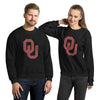 Oklahoma Sooners Unisex Sweatshirt