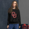 Oklahoma Sooners Unisex Sweatshirt