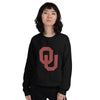 Oklahoma Sooners Unisex Sweatshirt