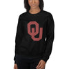 Oklahoma Sooners Unisex Sweatshirt