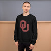 Oklahoma Sooners Unisex Sweatshirt