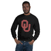 Oklahoma Sooners Unisex Sweatshirt