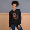 Oklahoma Sooners Unisex Sweatshirt