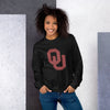 Oklahoma Sooners Unisex Sweatshirt