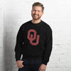 Oklahoma Sooners Unisex Sweatshirt