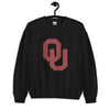 Oklahoma Sooners Unisex Sweatshirt