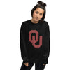 Oklahoma Sooners Unisex Sweatshirt