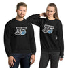 Duglous Unisex Sweatshirt