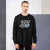 Duglous Unisex Sweatshirt