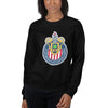 Chivas Unisex Sweatshirt