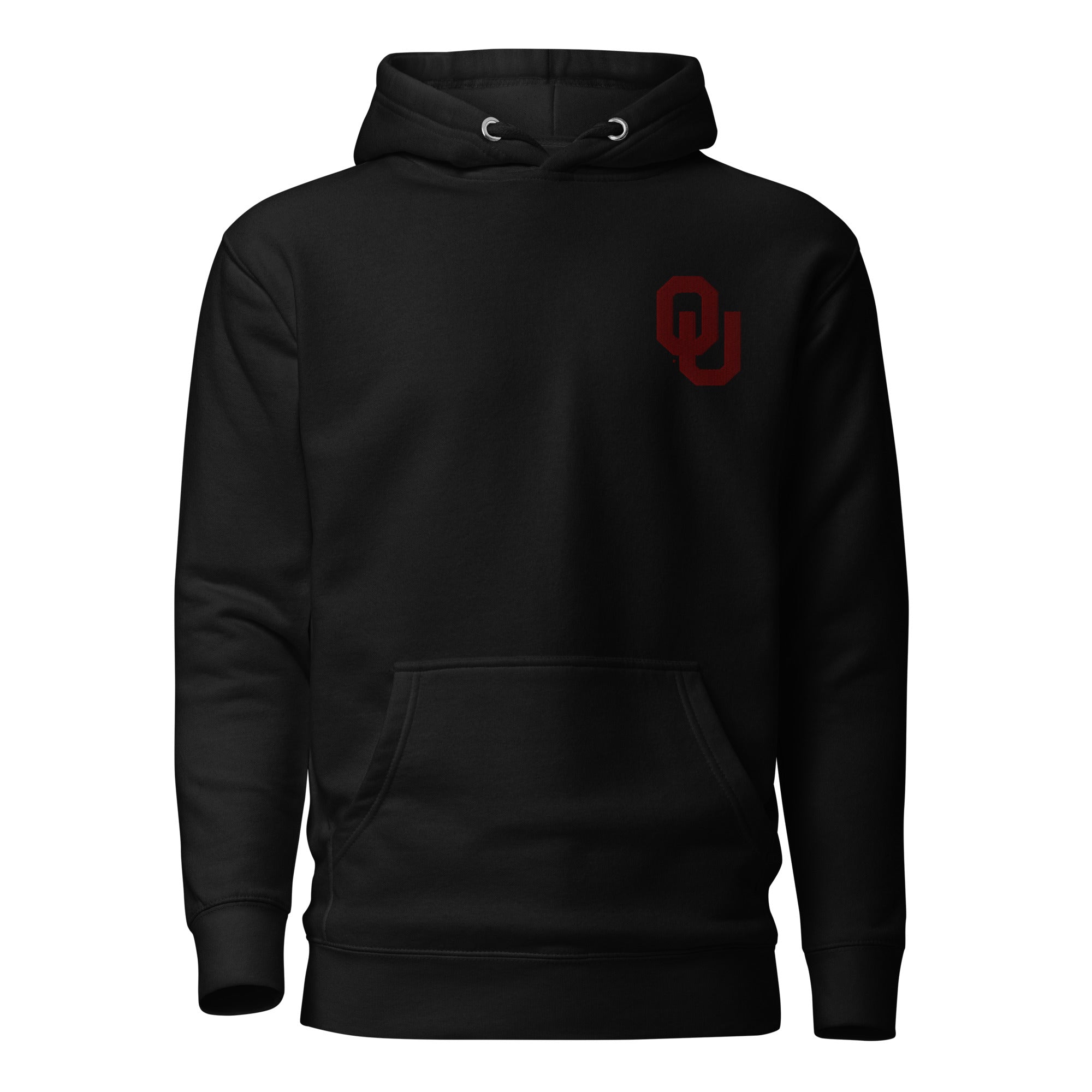 Oklahoma Unisex Hoodie