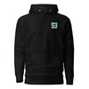 wyatt jhonston dallas Unisex Hoodie