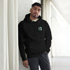 wyatt jhonston dallas Unisex Hoodie