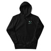 wyatt jhonston dallas Unisex Hoodie