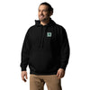 wyatt jhonston dallas Unisex Hoodie