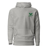 Speed Feather Unisex Hoodie