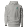 wyatt jhonston dallas Unisex Hoodie