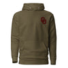 Oklahoma Unisex Hoodie