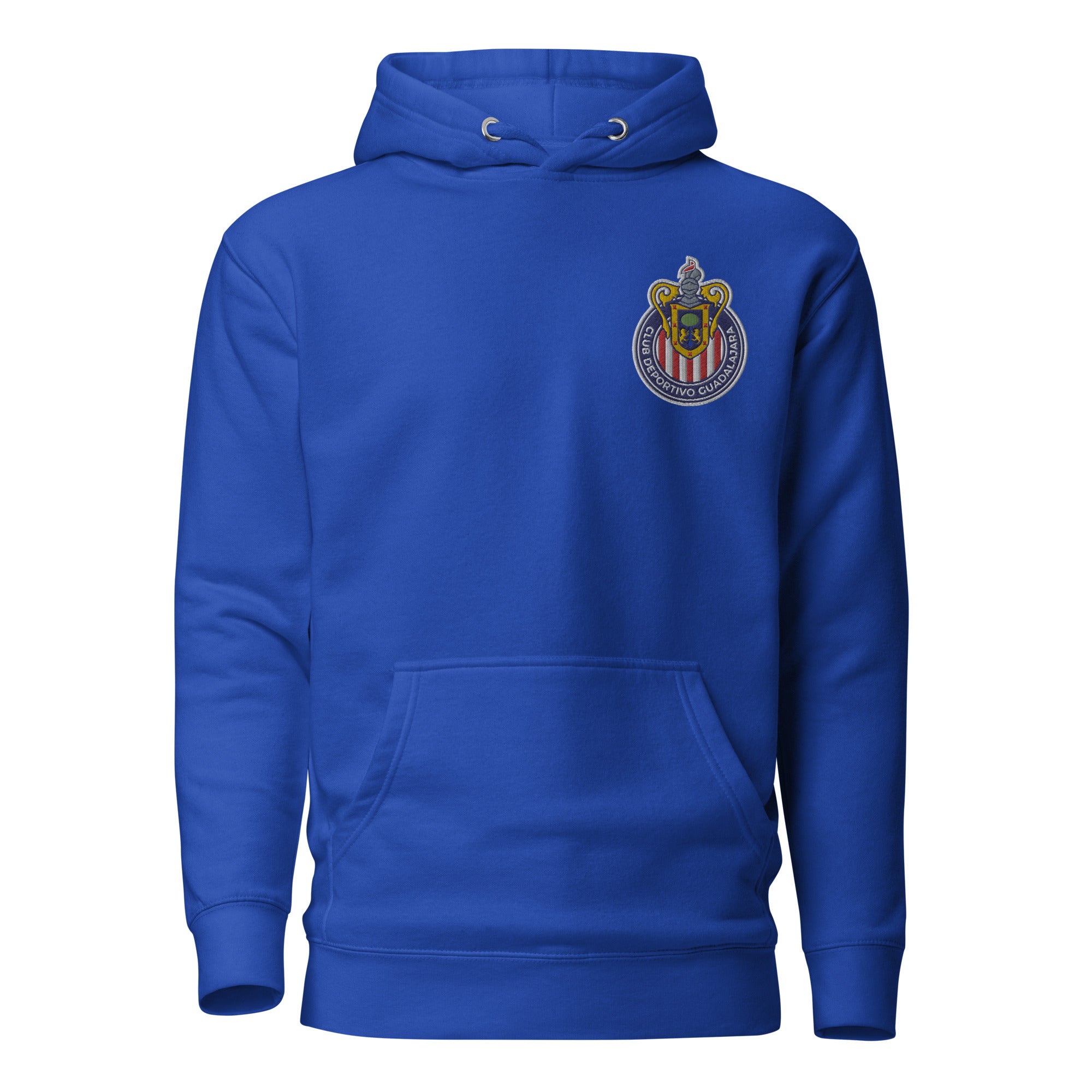 Chivas hoodie best sale