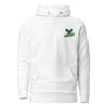 Speed Feather Unisex Hoodie