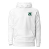 wyatt jhonston dallas Unisex Hoodie